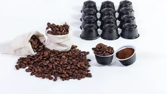 Qual é o tipo de café mais saudável? Especialistas revelam a melhor escolha