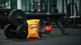 Why Processed Snacking Stalls Fitness Goals Despite Hard Workouts