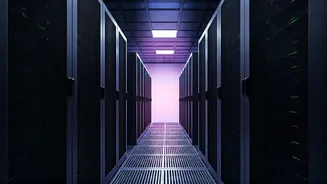 Union Budget 2026: Tech and Data Infrastructure Boost