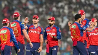 IPL 2026: Punjab Kings to Hold Urgent Meeting Over BCCI Advisory after Vaping Incident