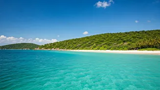 Malaysia Simplified Entry Rules Make Weekend Island Hopping Seamless