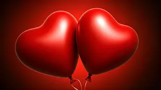 Valentine's Day Couple Outfits: Playful Twinning Ideas!