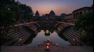 Madurai's Teppakulam Revamp Links Heritage, Food Streets and Public Space: What to Check before Acting on the Update