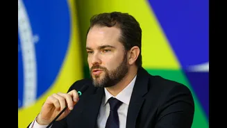 Governo anuncia força-tarefa para dar transparência às bets