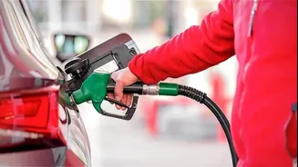 What ethanol-blended fuel means for your car and mileage