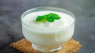 Greek Yoghurt, Protein Drinks And Probiotic Dairy Are Changing India’s Wellness Food Shelf