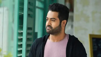 Delhi HC Grants Jr NTR Legal Protection, Upholds His Personality and Publicity Rights