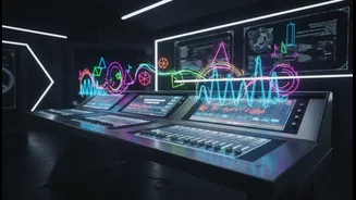 How To Use AI Music Prompts To Create Custom Genre-Bending Copyright-Free Audio Tracks