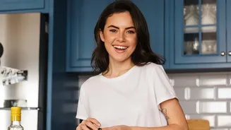 Healthy Recipes Are Getting Simpler As People Look For Faster Everyday Cooking