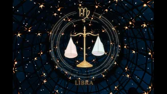 Libra Horoscope Today, January 14, 2026