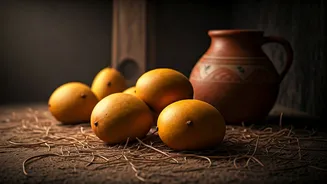Master the Mango: Traditional Indian Tricks to Keep Your Summer Bounty Fresh Without a Fridge