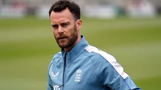 CSK appoint former England wicketkeeper James Foster as fielding coach