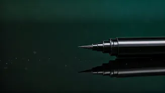 Define Your Eyes: Long-Lasting Eyeliner Guide