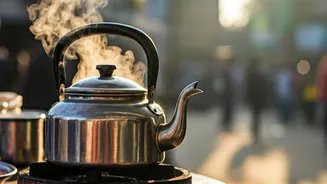 From Tapri to Nationwide Brand: Dolly Chaiwala's Rise