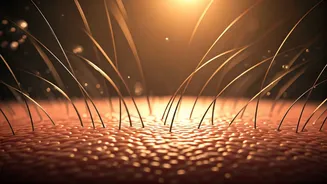 Beat Summer Hair Fall: 5 Expert Strategies for a Healthier Scalp