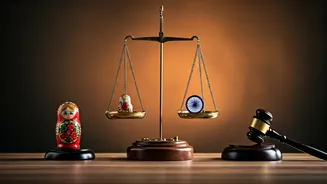 India-Russia Ties: SC's Delicate Balance in Custody Disputes