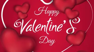 Valentine’s Week 2026: Simple and heartfelt gift ideas for each day