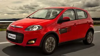 Confira 3 carros que custam menos do que um ingresso para a final da Copa do Mundo