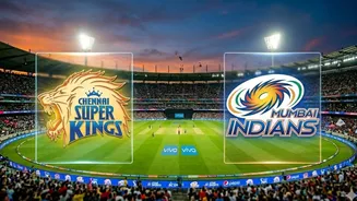 CSK vs MI Prediction: Who Will Win Chennai Super Kings vs Mumbai Indians IPL 2026 Match 44 Today?