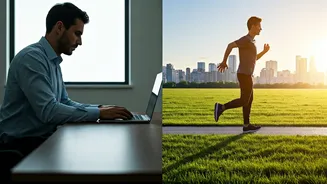 India’s Physical-Inactivity Warning Needs Everyday Action
