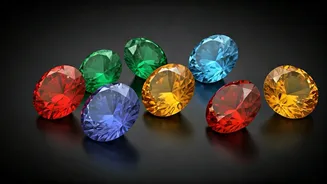 Color Inspired Indian Boy Names Revealed