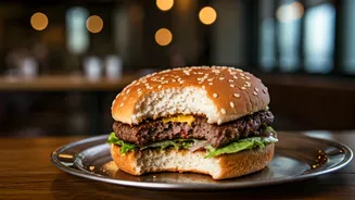 Ben Affleck's Armageddon & Food Poisoning