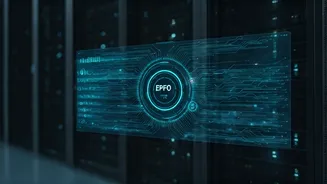 EPFO 3.0: New Portal & AI for Enhanced Services