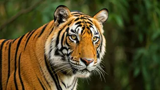India's Summer Safari Gems: Unforgettable Wildlife Adventures Beyond the Monsoon