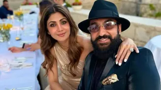 Raj Kundra, Shilpa Shetty face cheating charge in ongoing EOW investigation