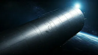 Self-Healing Spacecraft: Future of Orbital Repair and Resilience