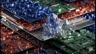 Critical-Mineral Recycling In India: A Reader-Service Guide To Battery Chemistry, E-Waste And Process Engineering