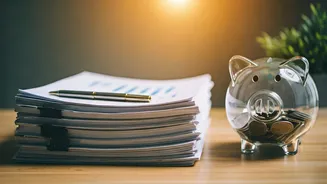 Planning Ahead Improves Your Loan Chances