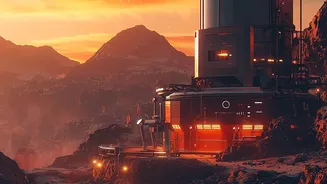 Mars Agriculture Explained: What Would It Take To Grow Food There?