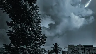 How AI is Revolutionising India's Climate Resilience