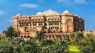 Abu Dhabi Free Visa Offer: Indian Tourists Need A Three-Night Hotel Stay