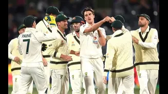 Ashes 2025-26: Australia name squad for first Test in Perth, Sam Konstas left out
