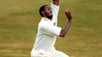Who are chinaman bowlers in cricket: What makes them special?