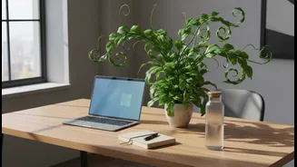 The Sitting Study Turns Micro--Walks Into A Legit Desk Health Strategy
