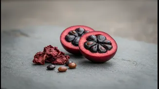Kokum Can Shape A Dish Differently From Tamarind Or Raw Mango