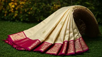 Mysore Silk Sarees: A 4 AM Craze!