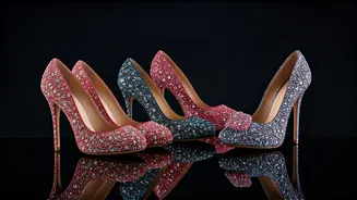 Bollywood Glamour: Celebrity Styles & Trends