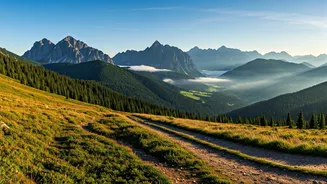 Six Serene Hill Stations for Your Next Tranquil Getaway