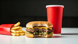 Unseen Habits Fueling Obesity: A Guide