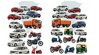 Automobile Retail Sales Sustain Momentum Post Festive Period With Registrations Rising 2% In November Led By Robust Demand