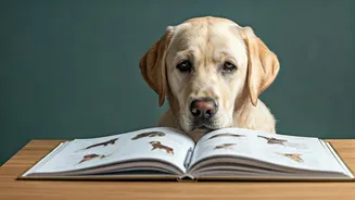 Pet Parents Are Reading Breed Needs More Carefully