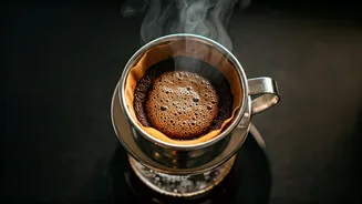 Young Indians Are Rediscovering The Joy Of Filter Coffee
