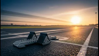 New Marathon Pacing Research: A Timely Explainer on Starting Speed