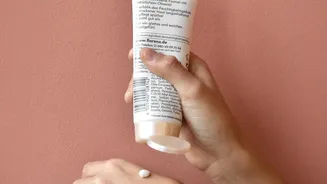 Beat dry winter skin with better lotions