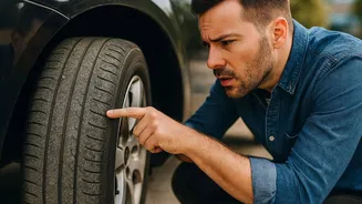 When Should You Replace Car Tyres? 7 Warning Signs To Act Now