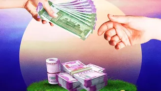 Fintech Loans In India Require Reading Fees And Repayment Conditions